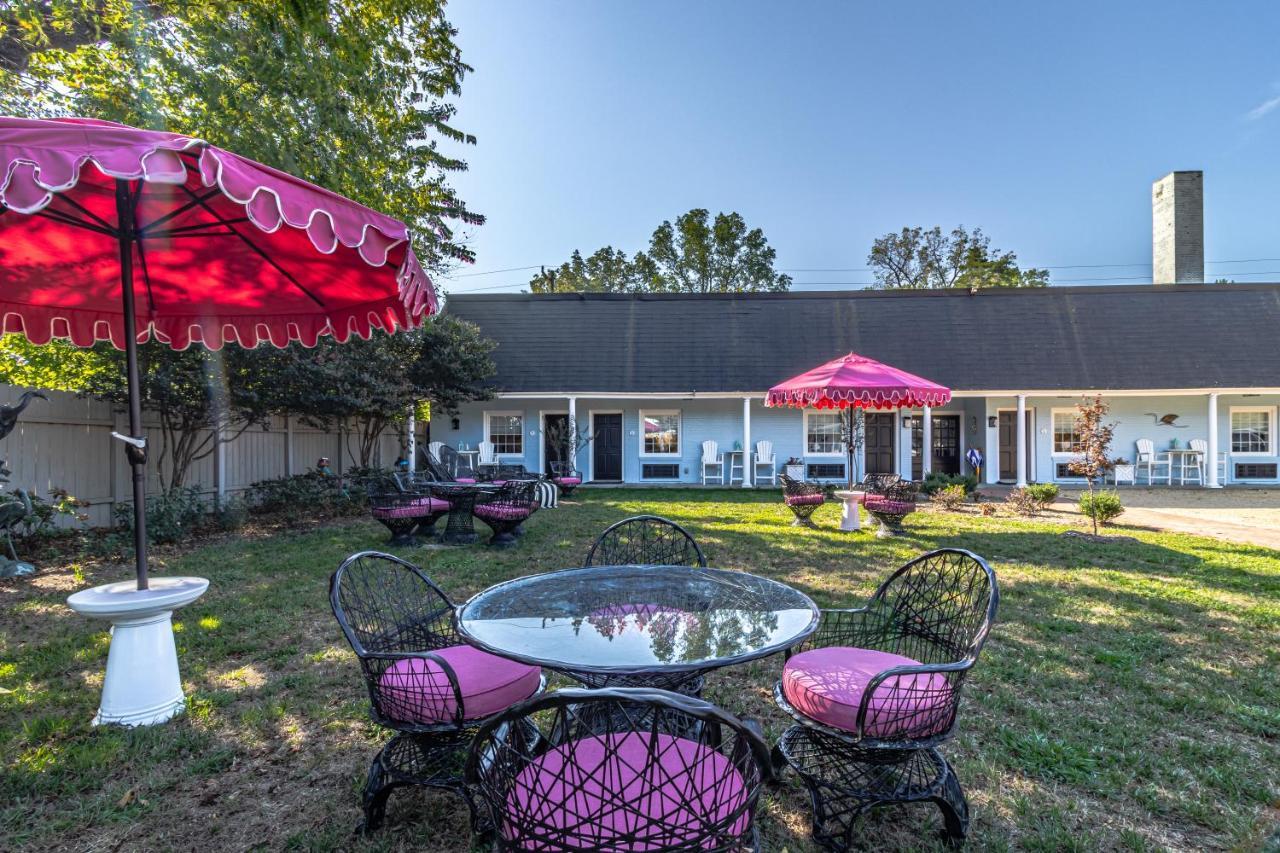 The Chesapeake Inn Urbanna 外观 照片
